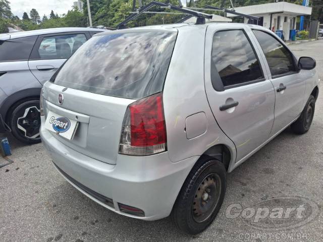 2016 FIAT PALIO 