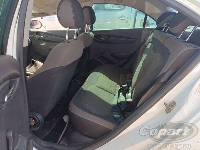 2015 CHEVROLET PRISMA 