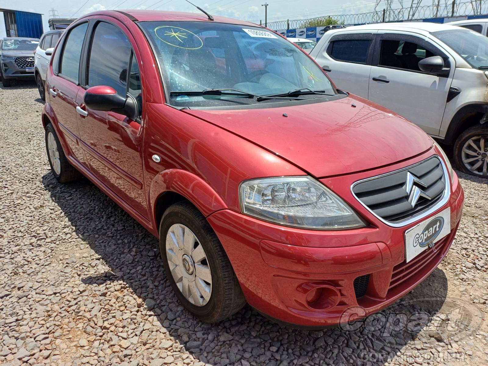 CITROËN C3