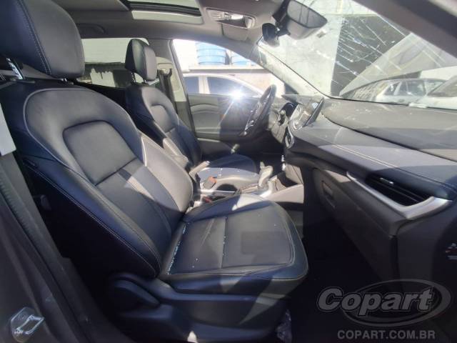 2024 CHEVROLET TRACKER 