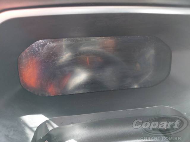 2023 CAOA CHERY TIGGO 7 