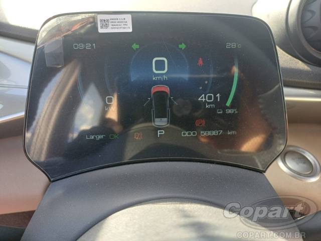 2024 BYD DOLPHIN 