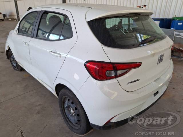 2026 FIAT ARGO 
