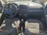 2007 FIAT IDEA 