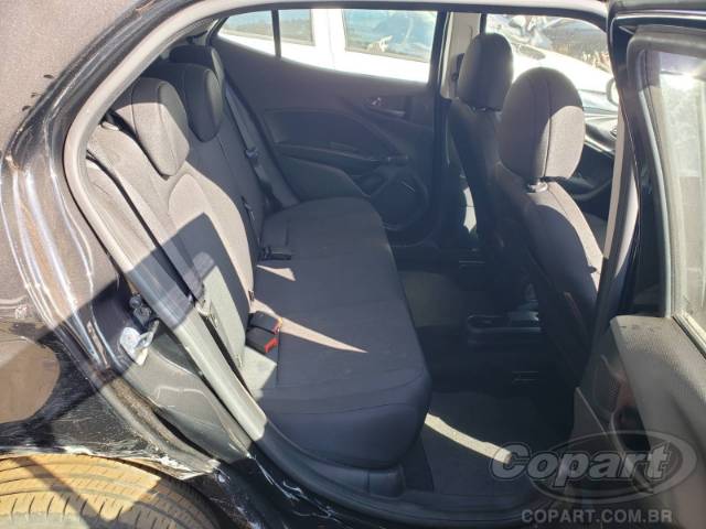 2021 FIAT ARGO 