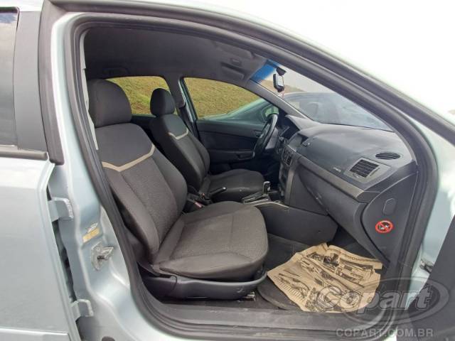 2010 CHEVROLET VECTRA 