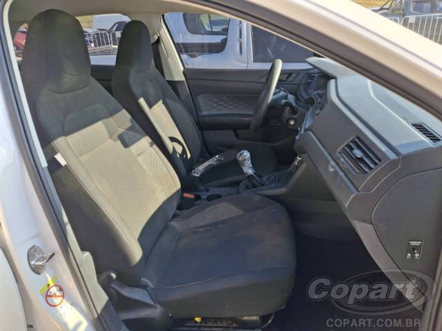 2024 VOLKSWAGEN POLO 
