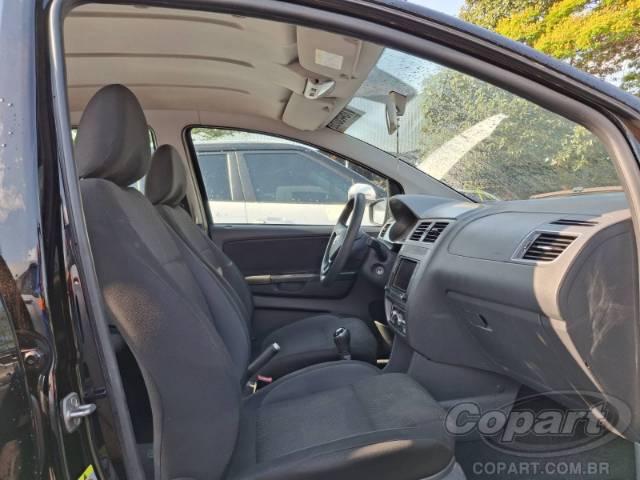2018 VOLKSWAGEN FOX 