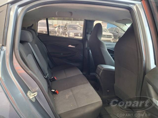 2022 CHEVROLET ONIX 
