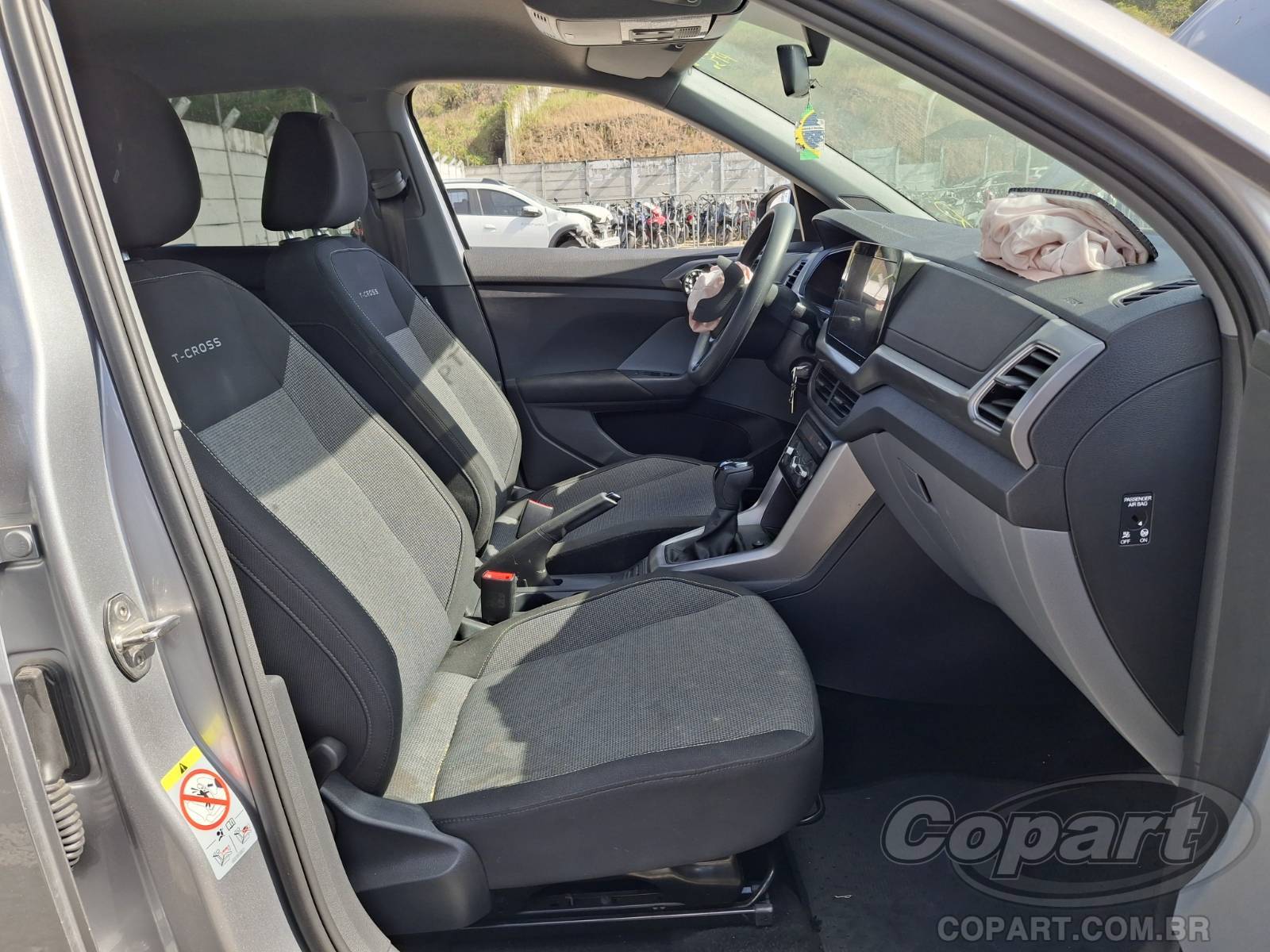 Foto 5: 2026 VOLKSWAGEN T-CROSS