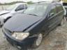 2005 FIAT PALIO WEEKEND 