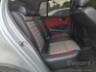 2015 VOLKSWAGEN FOX 