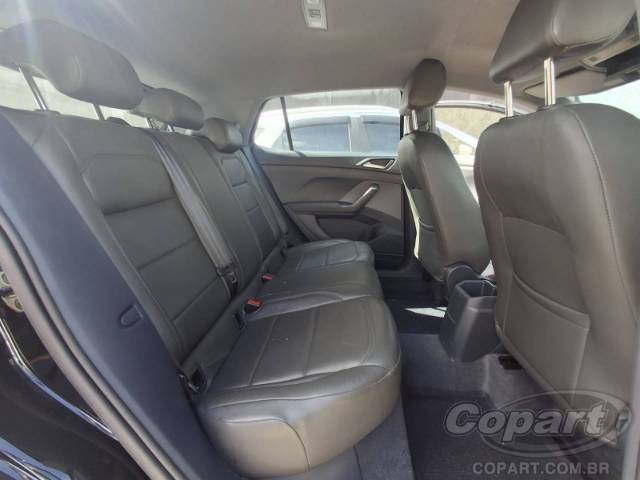 2022 VOLKSWAGEN T-CROSS 