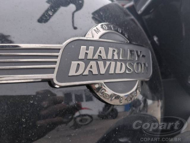 2024 HARLEY-DAVIDSON TOURING 