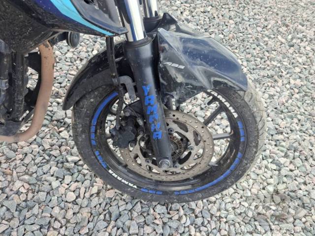2024 YAMAHA FZ25 FAZER 