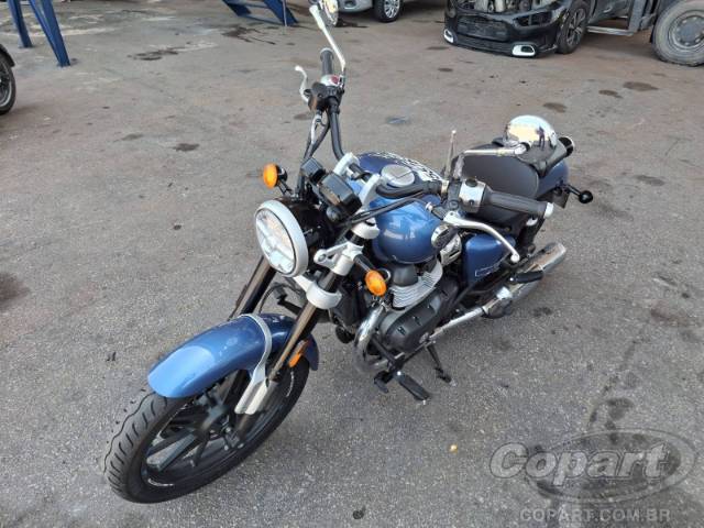 2025 ROYAL ENFIELD SUPER METEOR 