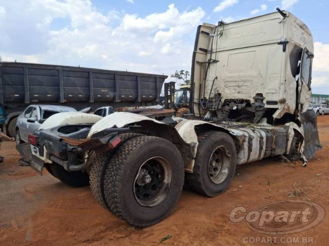 2024 SCANIA R 540 
