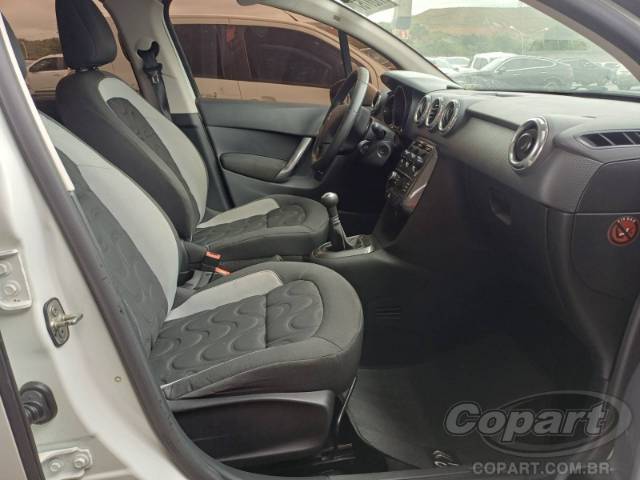 2013 CITROEN C3 