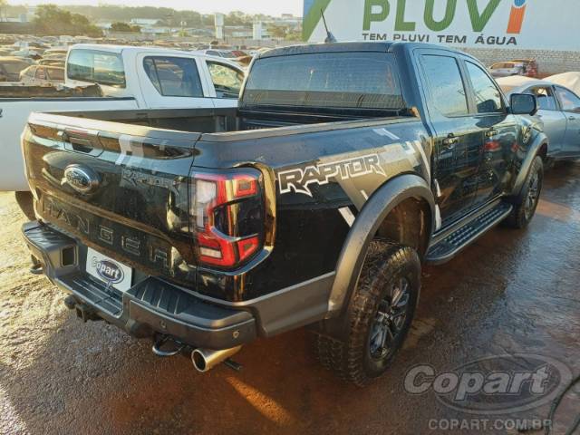 2024 FORD RANGER CD 