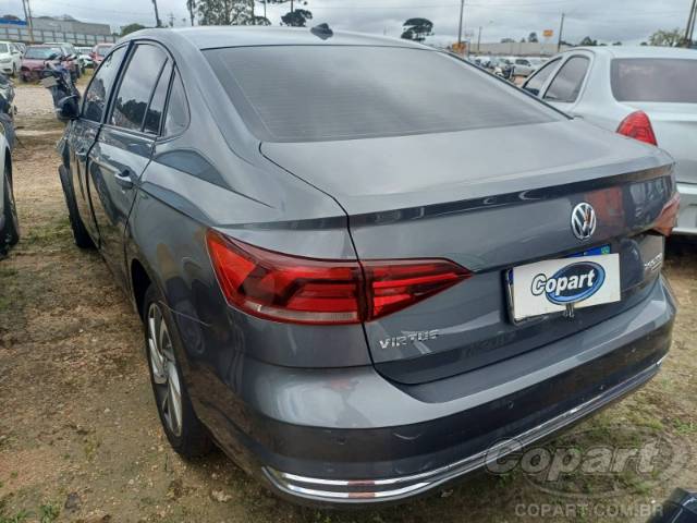 2018 VOLKSWAGEN VIRTUS 