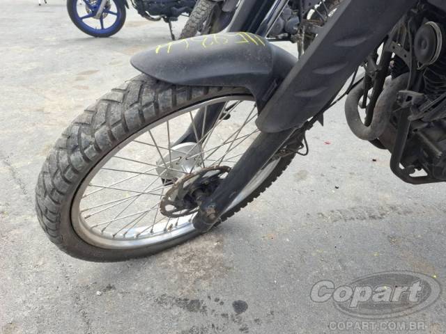 2021 YAMAHA XTZ 250 