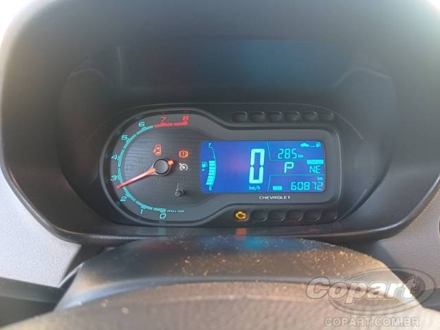 2018 CHEVROLET SPIN 