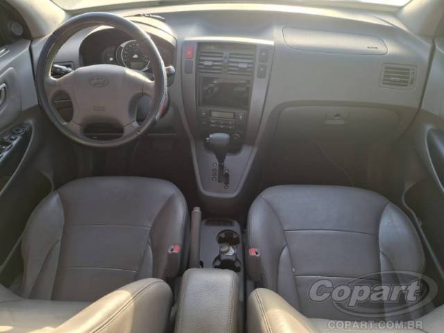 2013 HYUNDAI TUCSON 