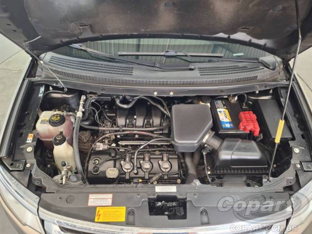 2014 FORD EDGE 