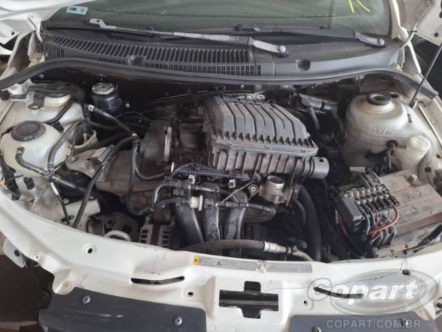 2023 VOLKSWAGEN GOL 