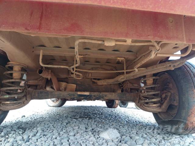 2014 CHEVROLET MONTANA 