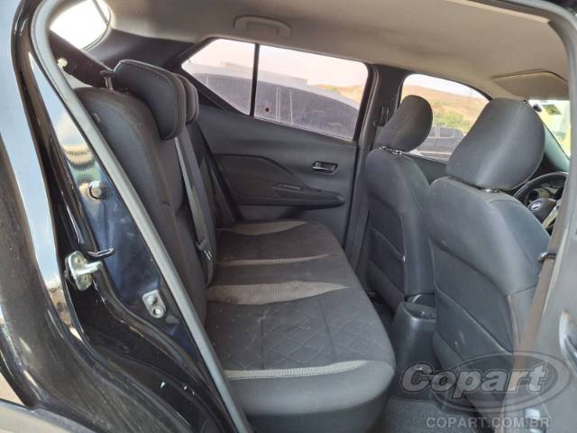 2018 NISSAN KICKS 