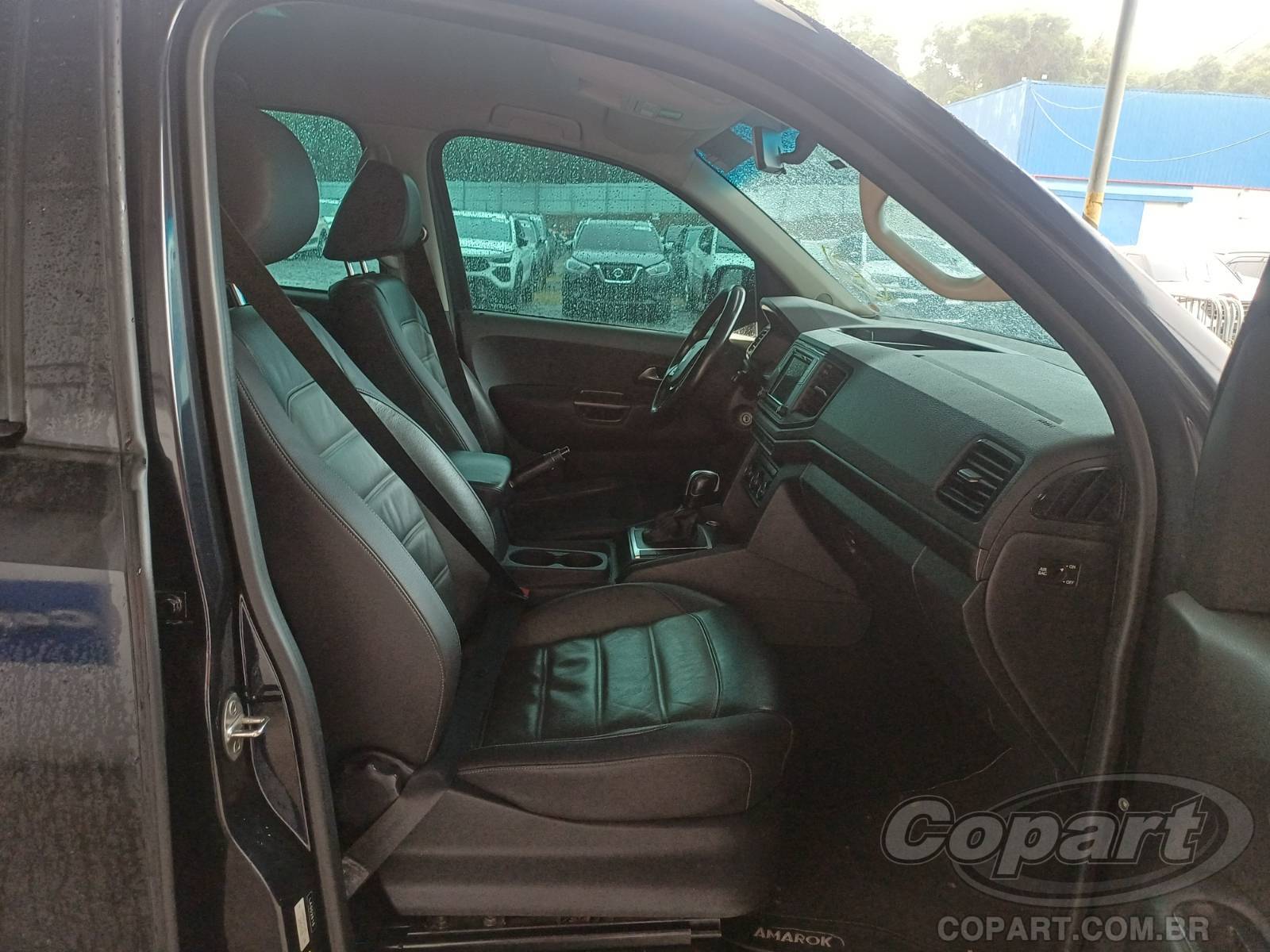 Foto 5: 2020 VOLKSWAGEN AMAROK