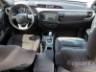 2024 TOYOTA HILUX CD 
