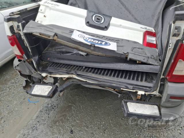 2012 FIAT STRADA 