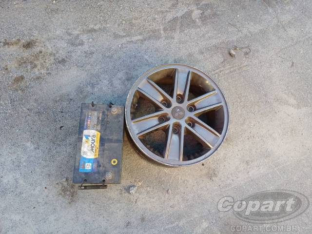 2010 MITSUBISHI L200 TRITON 