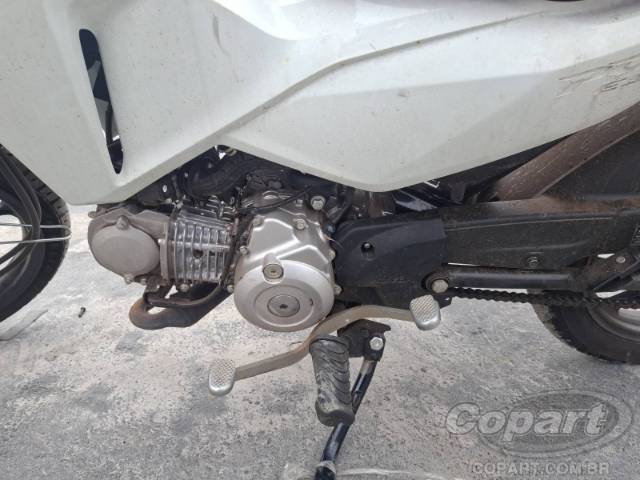 2027 HONDA POP 