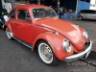 1972 VOLKSWAGEN FUSCA 1300