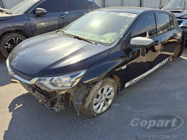 2023 CHEVROLET ONIX 
