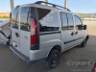 2013 FIAT DOBLO 
