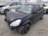 2010 FORD KA 
