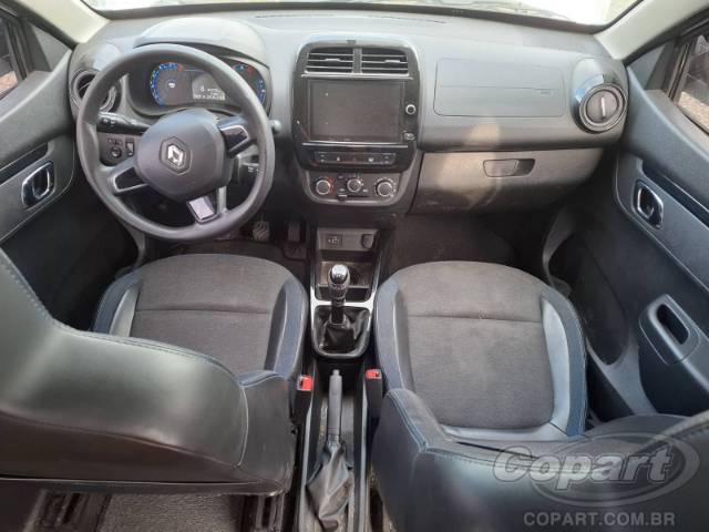 2024 RENAULT KWID 