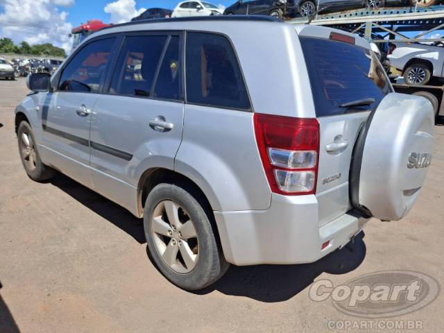 2011 SUZUKI GRAND VITARA 