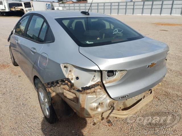 2020 CHEVROLET ONIX PLUS 