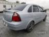 2008 CHEVROLET CORSA SEDAN 