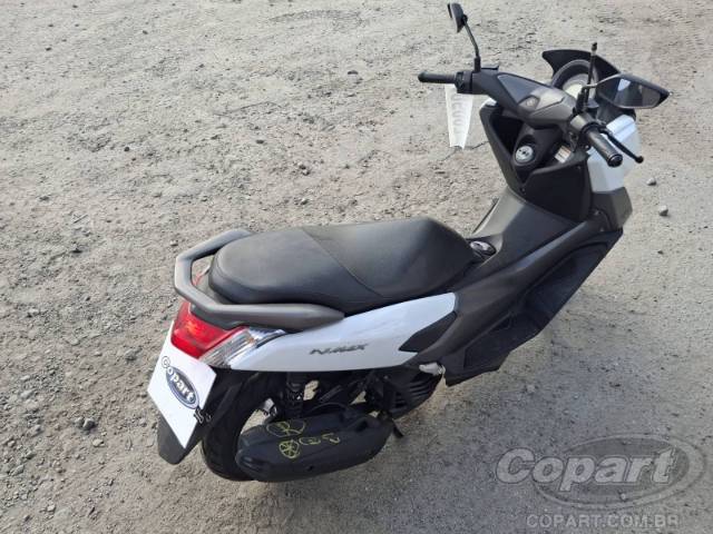 2020 YAMAHA NMAX 