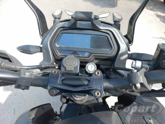 2024 BAJAJ DOMINAR 