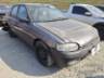 1997 FORD ESCORT 