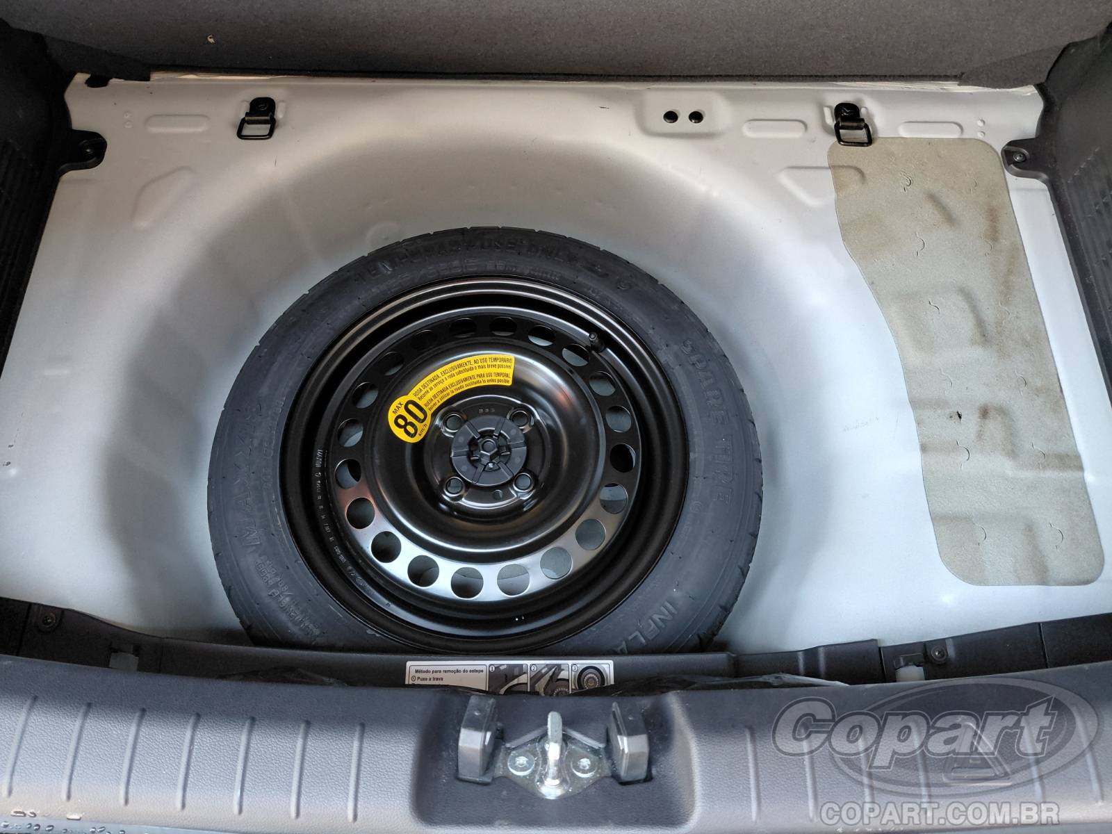 2025 HYUNDAI HB20 — foto 10 de 10