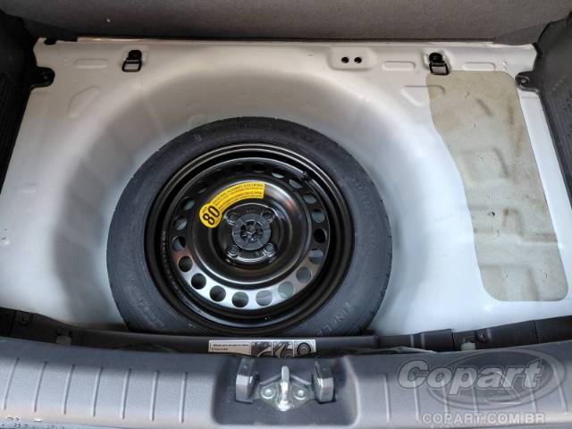 2025 HYUNDAI HB20 