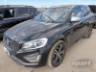 2017 VOLVO XC60 